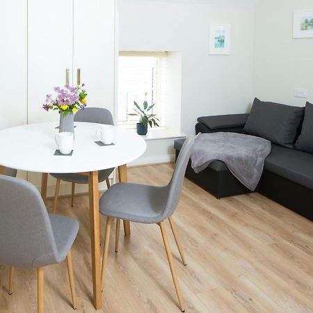 Sallins Loft Eksteriør billede